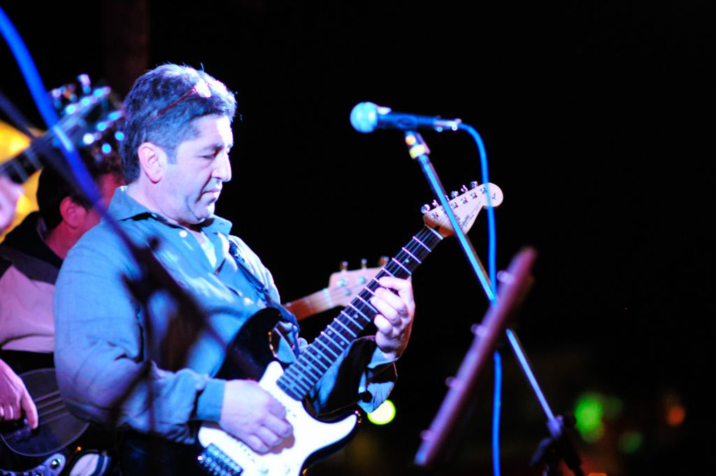 The Kings Live in Velrolanuova